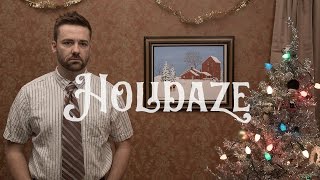 Holidaze Trailer