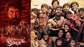 Super 30 Movie Review: Hrithik Roshan Is Sincere in This Formulaic Biopic