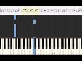 Maren Morris - GIRL - Piano Tutorial with voice sheet music