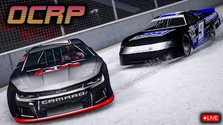 SNOW Racing In GTA RP! | OCRP