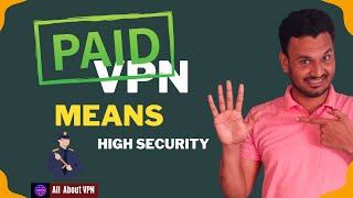 5 Best Paid VPNs preferred by every VPN User
