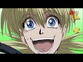 Best funny moment seras victoria in hellsing ultimate