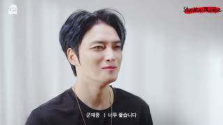 [ENG SUB] Kim Jaejoong J-PARTY 2025 HOME VCR - The 4 alter egos #김재중 #ジェジュン #J_JUN #金在中 #kimjaejoong