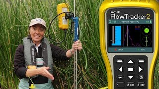 FlowTracker2 Training Chapter 5 - Taking Single-Point Measurements