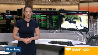 U.S. Threatens Sanctions Over Iran Tanker