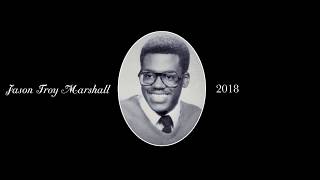 UEHS Class of 1983 -- Saying Goodbye 2018