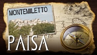 PAISA' - Montemiletto - \