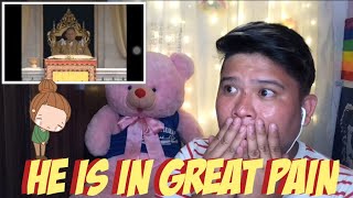 KING OF THAILAND ❤❤❤ REACTION | Jethology