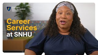 What Does a College Career Advisor Do? | SNHU Support