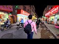 夜晚厦门的城中村，里面什么都有xiamen s urban village at night there s everything inside china travel nightlife