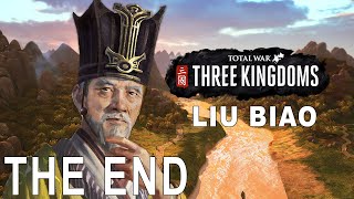 Victory! (Finale) | Liu Biao Campaign | Total War: Three Kingdoms | Part 46