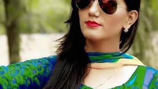 Sapna Choudhary- 2019 song Tring Tring