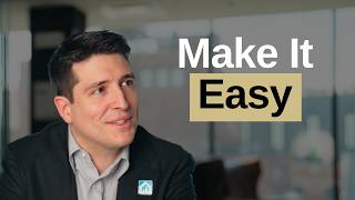 Creating a Better Hotel Booking Experience | with Richard Aday