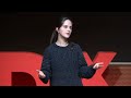 One Voice Should Never Define Millions | Kseniia Nikitina | TEDxBasel Youth