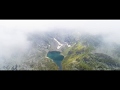 The Lakes of Rila Mountain