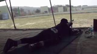 300 METER BIG BORE SHOOTING (ISSF) INDIA NSCC (KADARPUR)