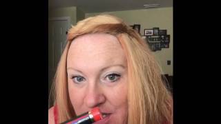 Samon LipSense Demo