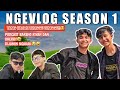 VLOG DHERRY BERSAMA RIYAN(EPISODE 1)