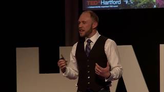 Caring about Cyber Security | Matt Kozloski | TEDxHartford