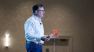 Why Senior Living Must Undergo a Digital Transformation - Travis Palmquist (PointClickCare) - SLIF