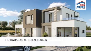 Lernen Sie uns kennen | Hausbau mit Bien-Zenker