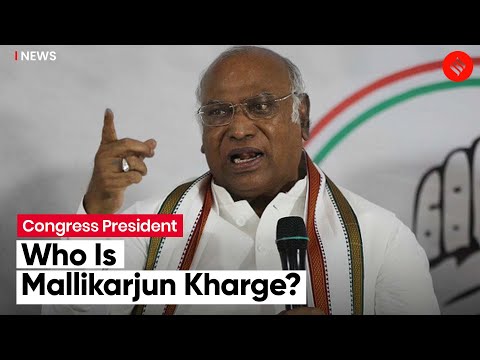 Who is the current Congress president?