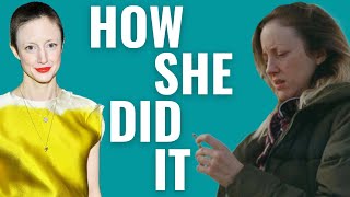 How Andrea Riseborough Crashed the Best Actress Oscar Race