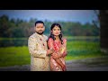 Ek Dil Ek Jaan | Engagement Highlight song | Dinesh and Pranali | #Engagement #ringceremony #wedding