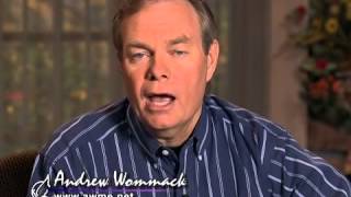 Andrew Wommack: The Power Of The Cross - Week 1 - Session 3