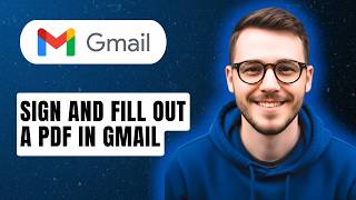 How To Sign And Fill Out A Pdf In Gmail [2026 Guide]
