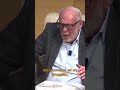 simons parla di quando voleva assumere un futuro premio nobel.