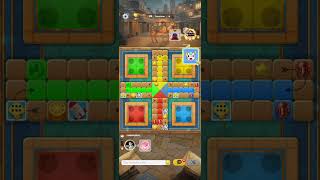 Yalla ludo 5 Million Arrow magic game play with Hindi commentary | 5m bet yalla ludo game play