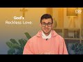 God's Reckless Love - Fr Rob Galea Homily - 27th of March 2022