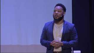 Engaging youth in service | Tim Campbell | TEDxUAMonticello