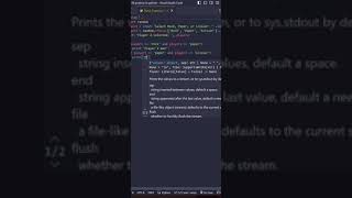Python mini project | Rock Paper Scissors Game using Python