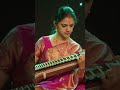 mesmerizing veena rendition of kantajudumi y g srilatha sri thyagaraja swamy a2 classical