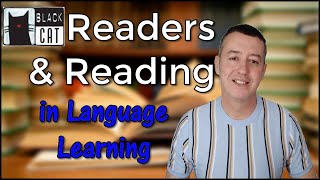 Readers and Reading in Language Learning #languagelearning #readingexercises
