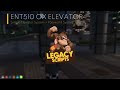 [FREE] ENT510 OX ELEVATOR (Simple Elevator + Password System)