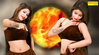 Hawa Kasuti  | Khushi Rathi | New Dj Nonstop Haryanvi Dance Haryanvi Video Song 2023 | Hukum Ka Raja