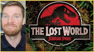 The Lost World (O Mundo Perdido - Jurassic Park II) - Crítica do filme