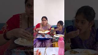 దసరా పూజ రోజు preparation ఇలా🤗 #shortsfeed #feed #shortsviral #shortsvideo #viralshort #feed #puja