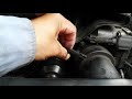 (Mercedes C230) Trouble Code P0171 - Quick Tips