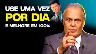 Conheça a FRUTA matadora de DIABETES - Dr Lair Ribeiro