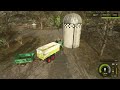 helper only $35 million bank challenge river bend springs 8 farming simulator 25 time lapse