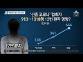 태국 다녀 온 ‘16번 환자’