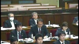 平成28年12月定例会12月8日 古川　雄一議員