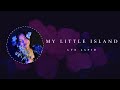 Lyn Lapid — Little Island 中文翻譯