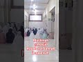 @jama ah muslimah @masjid raudhatul jannah jenggawah masjid