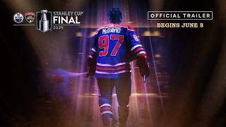 2024 Stanley Cup Final | Official Trailer | NHL