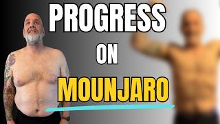 Mounjaro Month 7 | From Fast Losses to Real Results